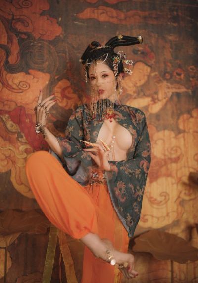 蛇蝎美人第四季_BD国语高清免费观看