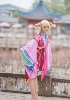 酋长的女儿_国语版完整版